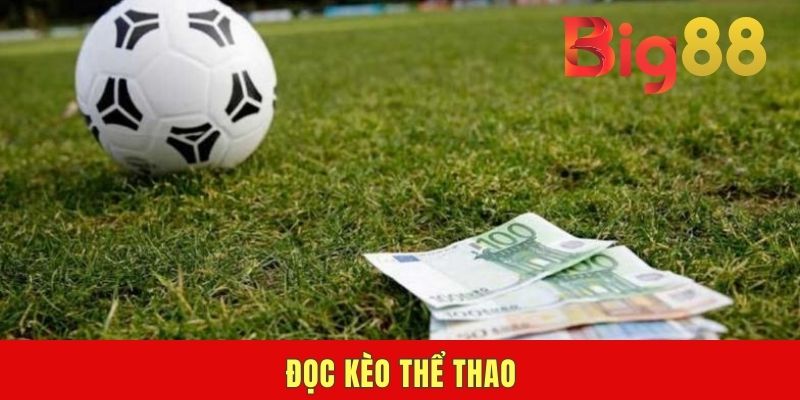 Đọc Kèo Thể Thao | Hướng Dẫn Cách Đọc 3 Hình Thức Phổ Biến